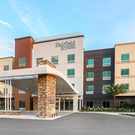 Fairfield By Marriott Inn & Suites Cape Coral North Fort Myers Esterno foto